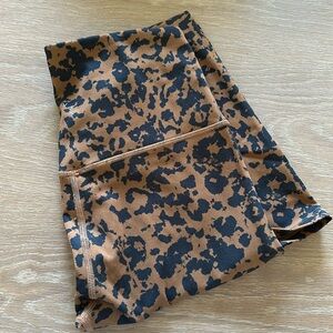 Varley High Rise Leggings